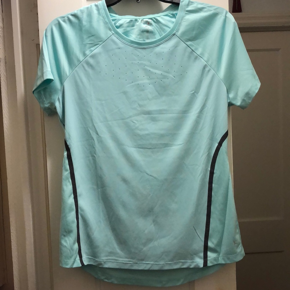 Active shirt